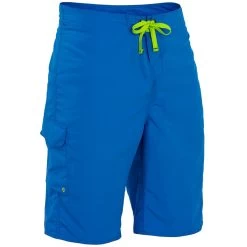 Palm Skyline Shorts