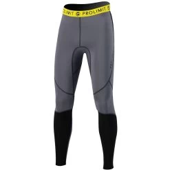 Prolimit SUP Neo Airmax Pants -Professional surf equipment store prolimit airmax longpant grey yellow
