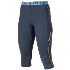 Prolimit SUP Womens Athletic Quickdry 3/4 Printed Pants