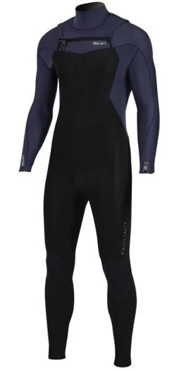 Prolimit Fusion 5/3 Frontzip