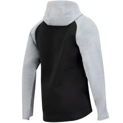 Prolimit SUP Neoprene Hoodie 10 Prolimit SUP Neoprene Hoodie -Professional surf equipment store prolimit neo hoodie slate grey back