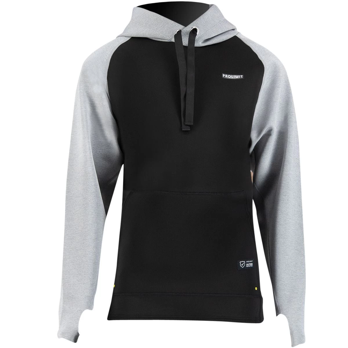 Prolimit SUP Neoprene Hoodie 4 Prolimit SUP Neoprene Hoodie - Image 2