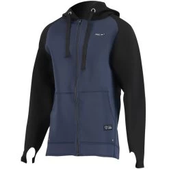 Prolimit SUP Neoprene Zip Hoodie