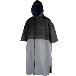 Prolimit Poncho With Zipper