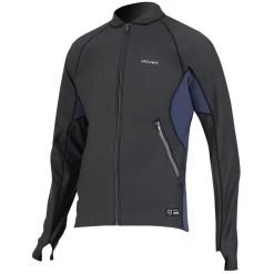 Prolimit SUP Top Loosefit Splash -Professional surf equipment store prolimit sup top loosefit black slate