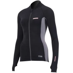 Prolimit Sup Top Loosefit Womens Convertible