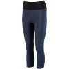 Prolimit SUP Womens Athletic Quickdry 3/4 Pants -Professional surf equipment store prolimit sup womens 34 pants slate 5