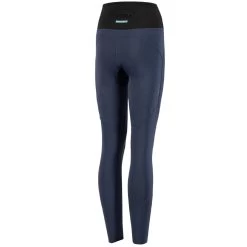 Prolimit SUP Neo Womens Pants -Professional surf equipment store prolimit sup womens neopants slate back