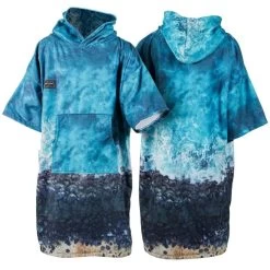 Ride Engine Jedi Robe