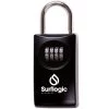 Surflogic Key Security Lock Double System -Professional surf equipment store surflogic double system ks 2