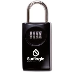 Surflogic Key Security Lock Double System
