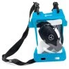 Surflogic Waterproof Key Case -Professional surf equipment store surflogic key case turquoise l