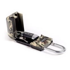 Surflogic Key Lock Standard -Professional surf equipment store surflogic keylock camo side