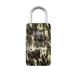 Surflogic Key Lock Maxi
