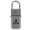 Surflogic Key Lock Standard -Professional surf equipment store surflogic keylock silver l