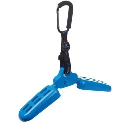 Surflogic Wetsuit Hanger Profold Strap System